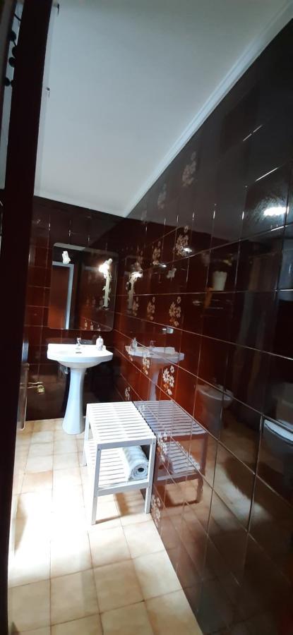 Apartamento Costa Vasca Las Arenas Getxo Esterno foto