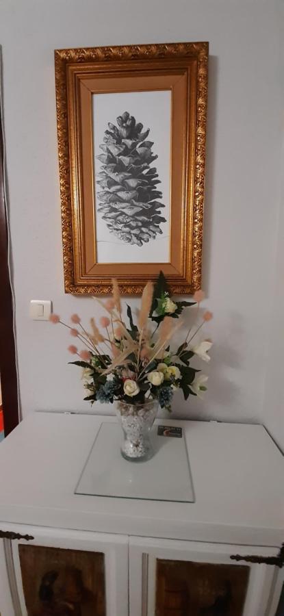 Apartamento Costa Vasca Las Arenas Getxo Esterno foto